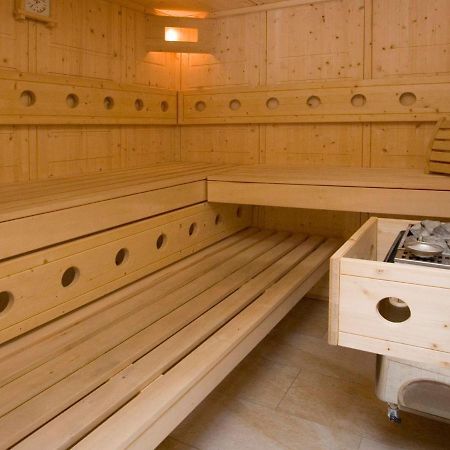 הוילה Chalet In Annaberg-Lungoetz With Shared Sauna מראה חיצוני תמונה