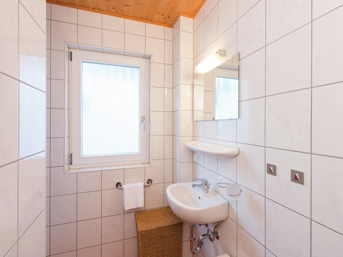 הוילה Chalet In Annaberg-Lungoetz With Shared Sauna מראה חיצוני תמונה